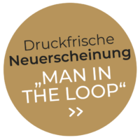 Button zum Buch "Man in the Loop"